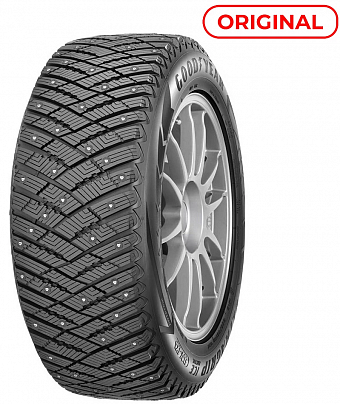 ���� ���� GOODYEAR UltraGrip Ice Arctic SUV 285/50 R20 112T TL ���
